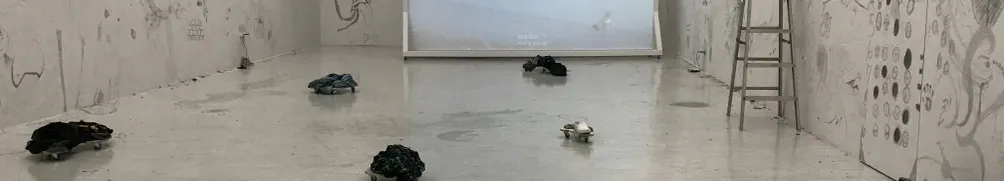 孫以臻 SUN Yi-Cheng的沙龍