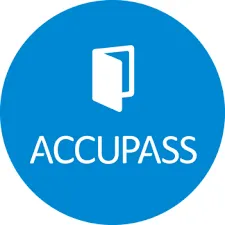 Gen3 | ACCUPASS
