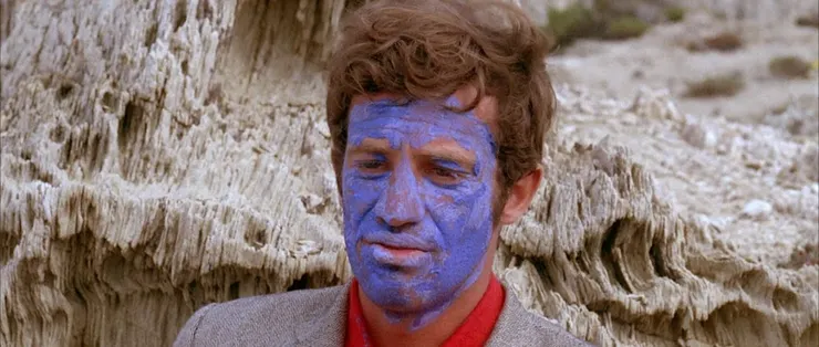 《狂人皮埃洛》電影劇照／IMDb