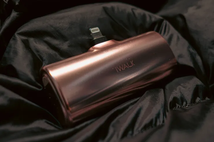 好看的金屬光澤