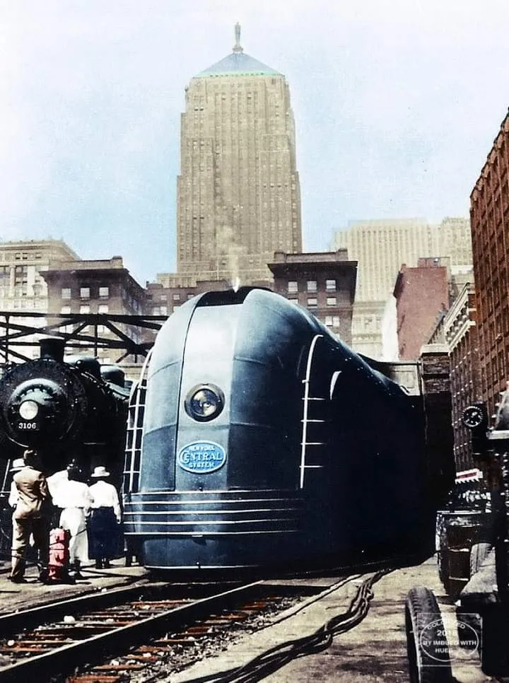 水星號數位復原照