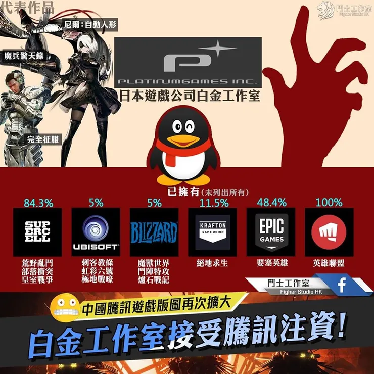vocus|新世代的創作平台