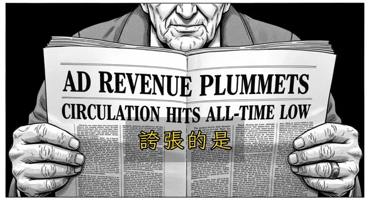 vocus｜新世代的創作平台