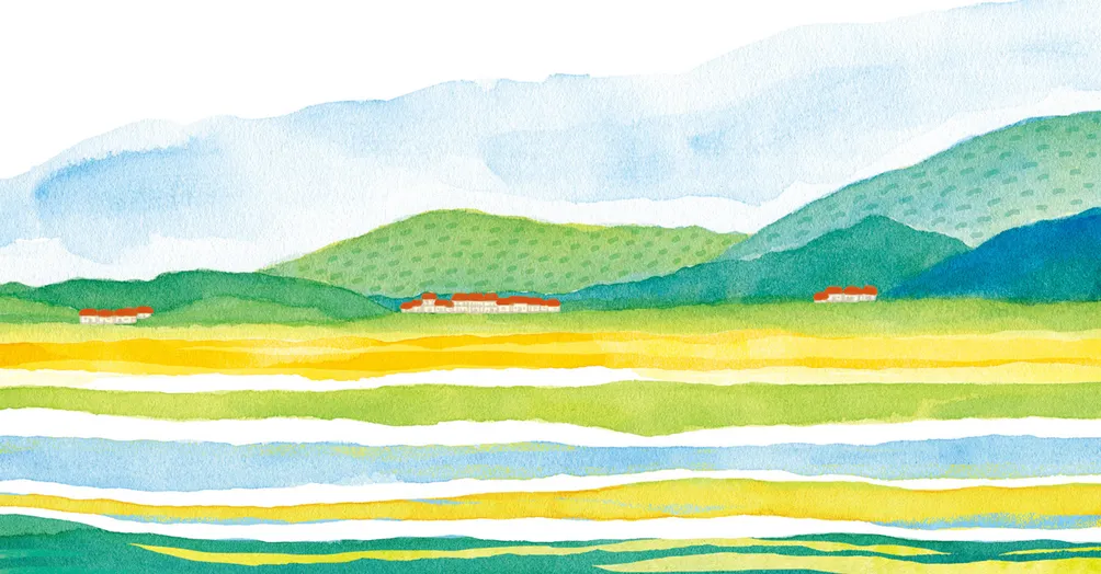 山豐海蘊Formosa Treasures