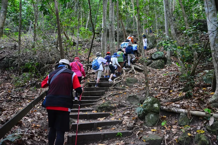 出發  ([陳傳義]拍攝)