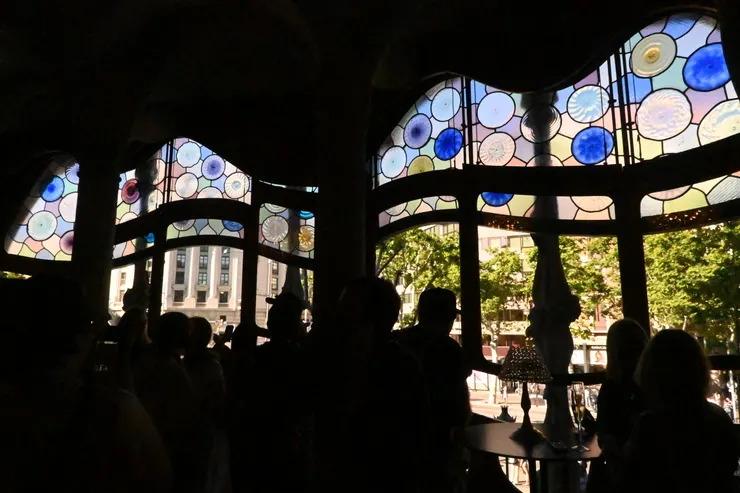 高地對於細節與曲面的美感讓人折服