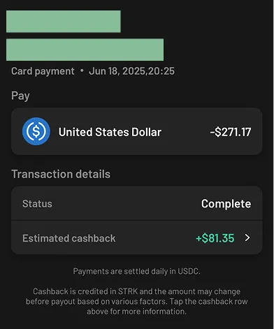 幸運有嚕到30%回饋