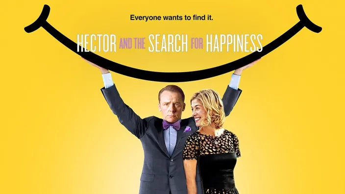 Hector and the Search for Happiness
