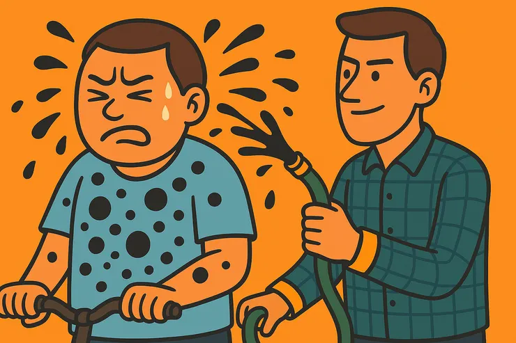 使用 copilot 生成圖像