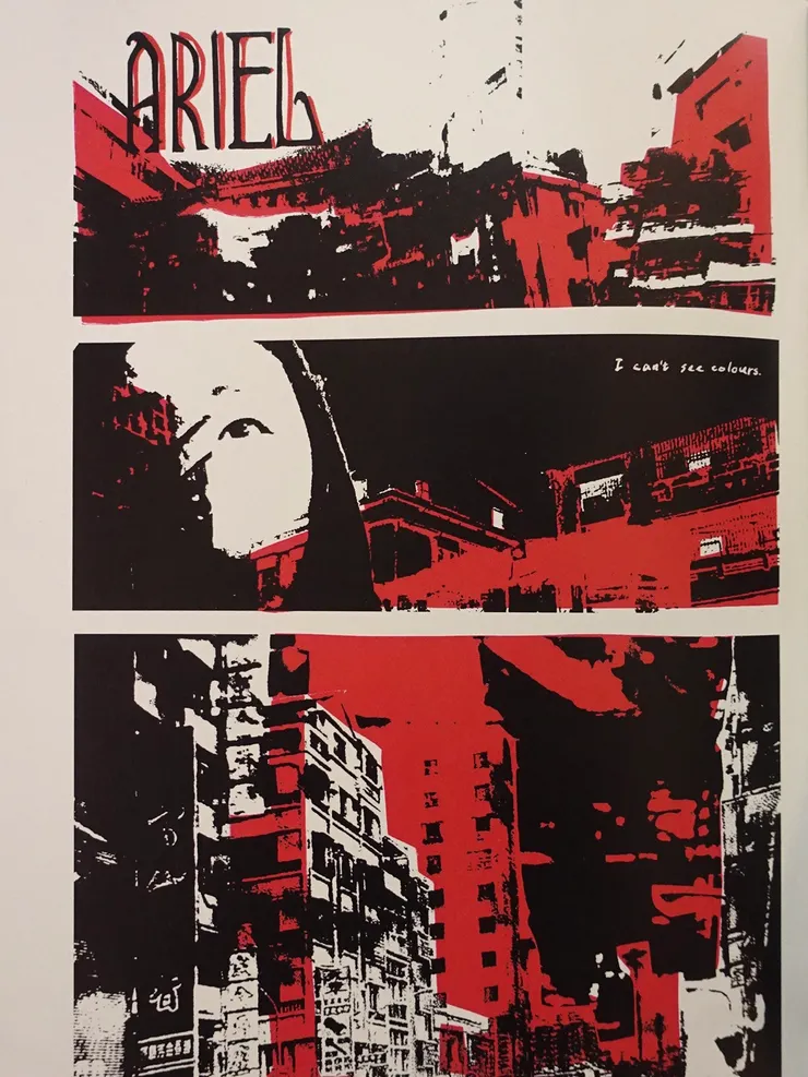 vocus|新世代的創作平台