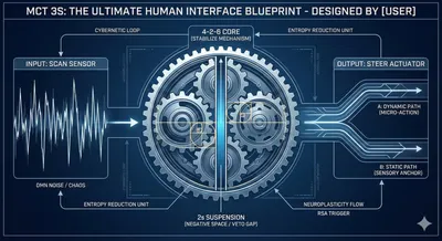 心智混沌理論 3s 操作術
