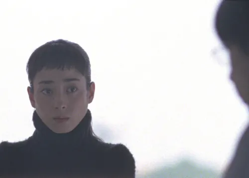 《東尼瀧谷:數位經典版》劇照 (圖片來源:光點華山電影館網站)