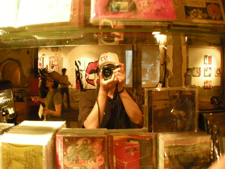 vocus|新世代的創作平台