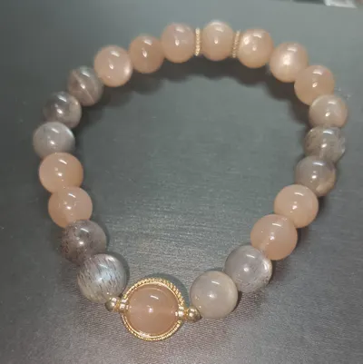 黑金元素的五行屬性  黑金代表剛強  穩定與守護