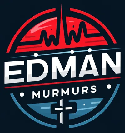 EDMAN MURMURS