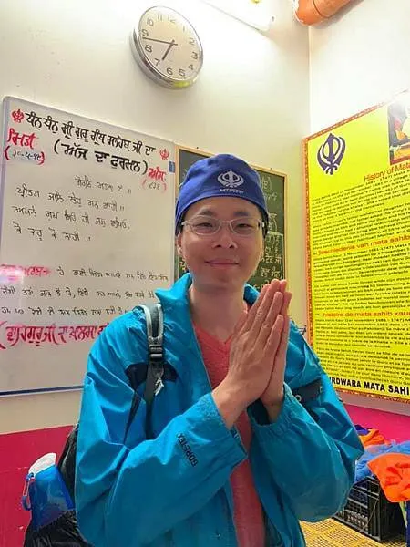 300天環遊世界之旅:第二站比例時三日遊