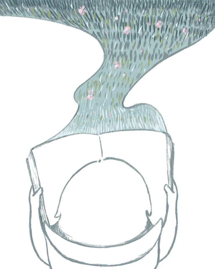 《通往故事的一條路》