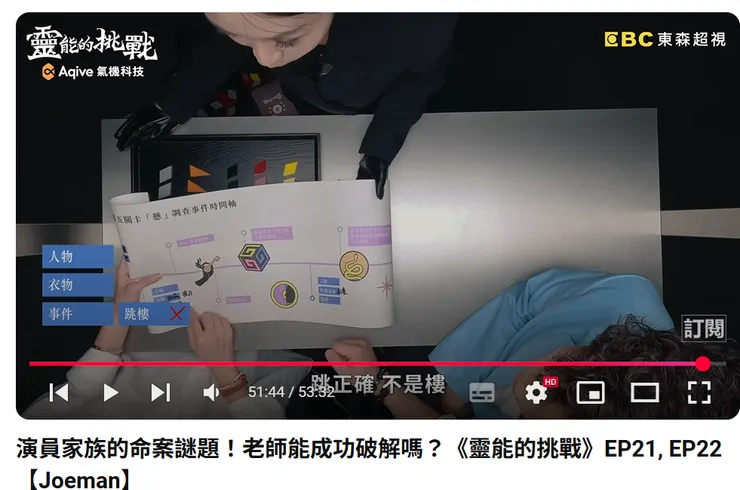 vocus|新世代的創作平台