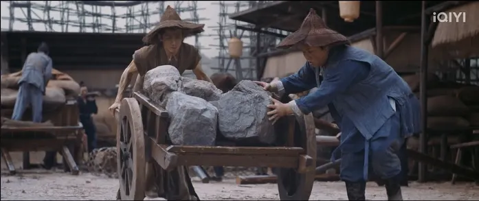 白敬亭不要舉鐵