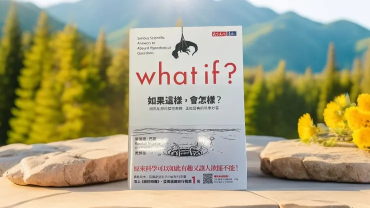 圖片來源:自行拍攝、AI生成工具Picwish