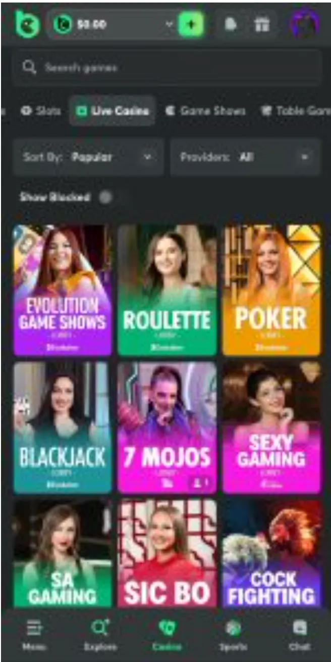 vocus|新世代的創作平台