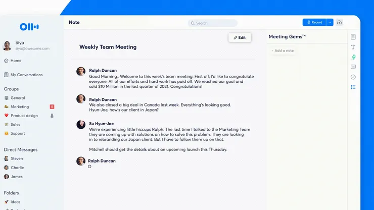 vocus｜新世代的創作平台