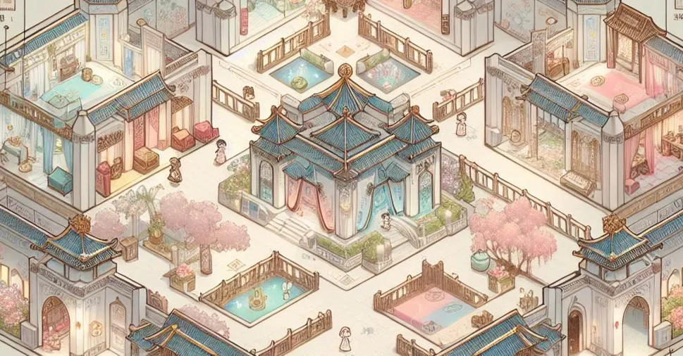 文字冒險創作社