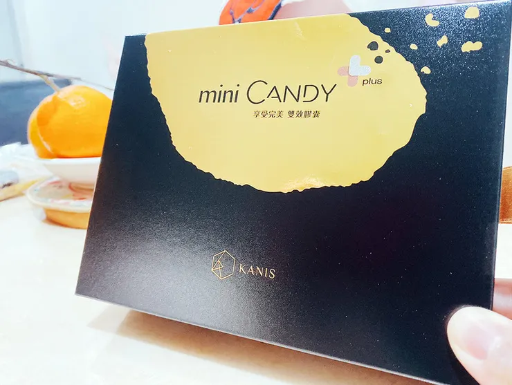 【KANIS雙效膠囊PLUS】紅白膠囊│代謝保健食品推薦