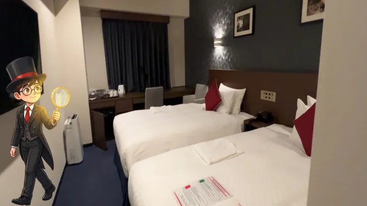 BEST WESTERN PLUS 天神南