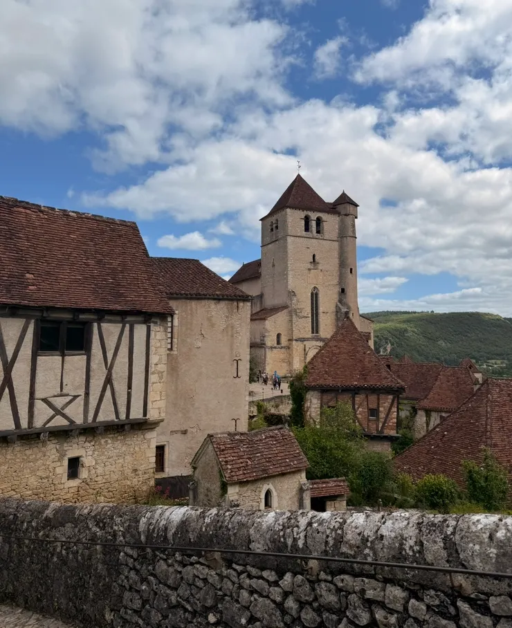 這樣的場景，會忍不住期待有騎士或公主出現