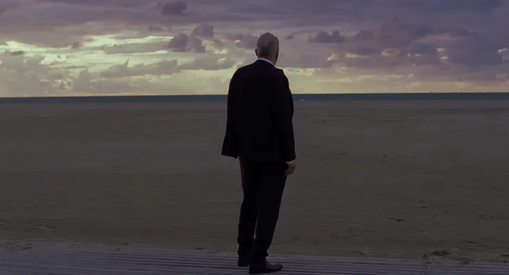 《情感的價值》電影劇照／劇照提供：海鵬影業