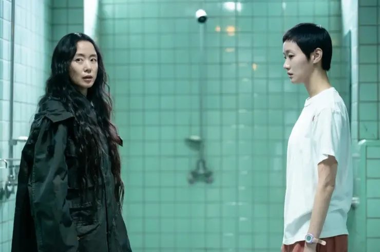 認罪之罪 | 評價 7.5/10 | awwrated