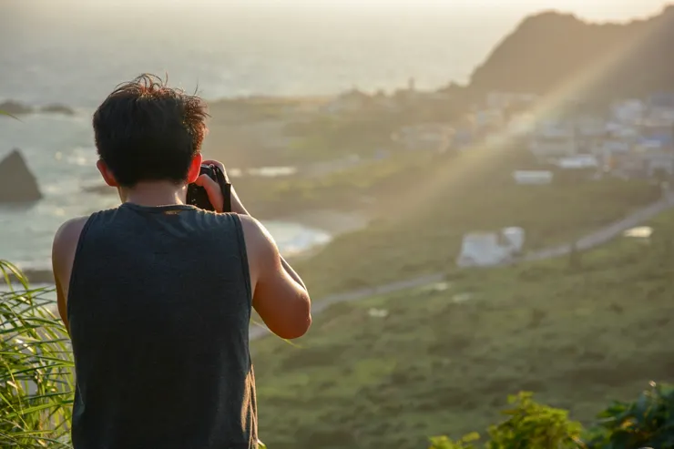 vocus|新世代的創作平台