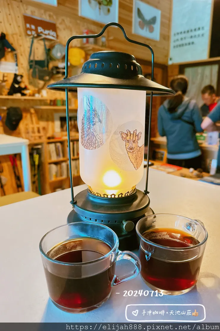 【奇萊南華2天1夜高繞版】天池山莊營地/六人帳篷住一晚/在山