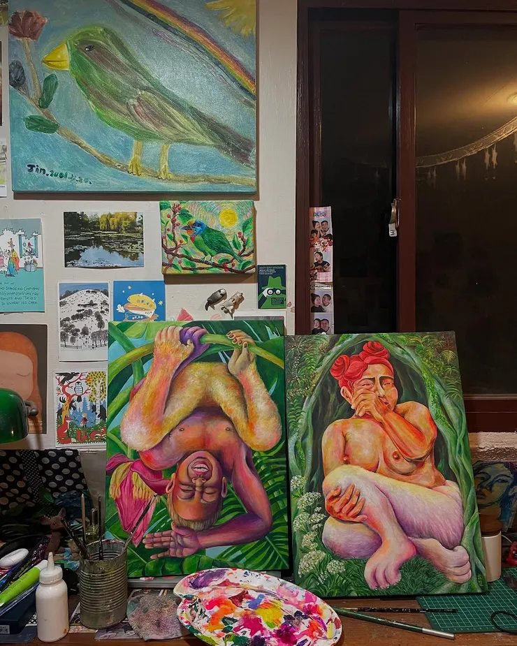 vocus｜新世代的創作平台