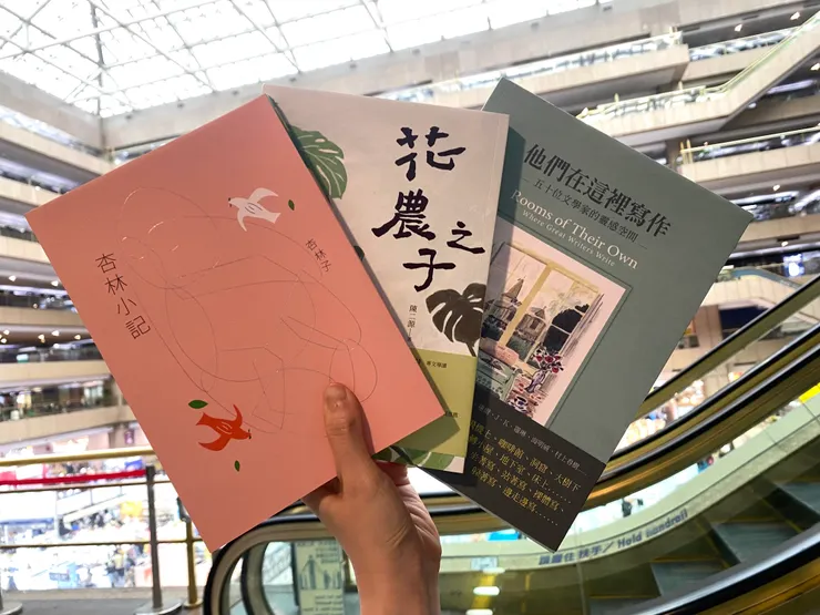 vocus|新世代的創作平台