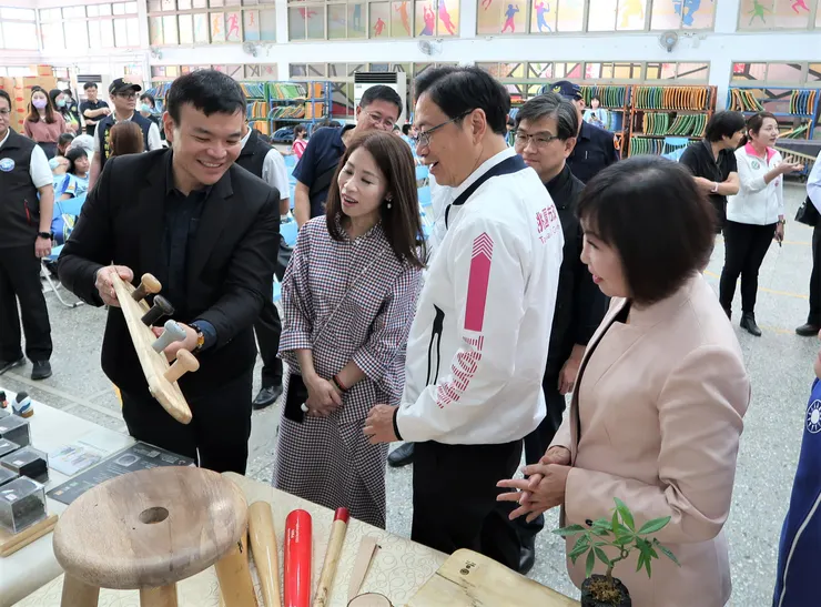 因為我們不能確定，每一次努力都能達到想要的成果。