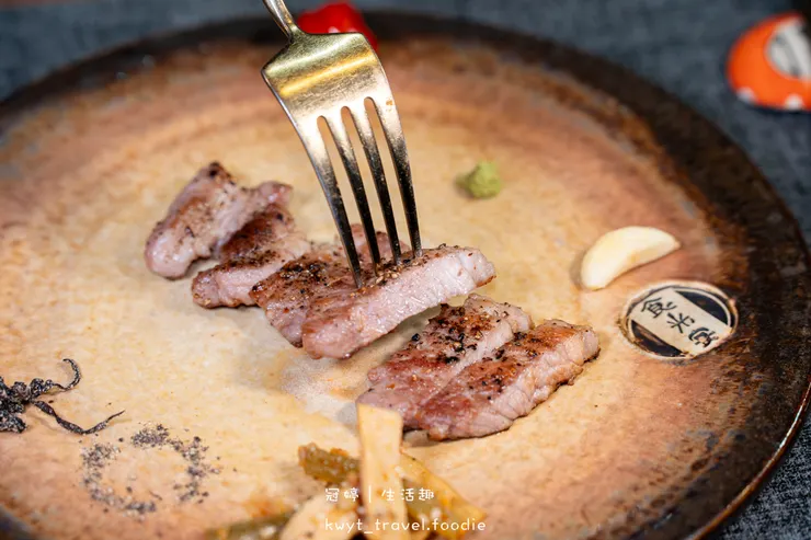 [台南善化無菜單鐵板燒]食光宴鐵板料理善化本心宴，1480元吃到活體龍蝦！全預約制私廚體驗新菜單開箱，最新無菜單鐵板燒價位