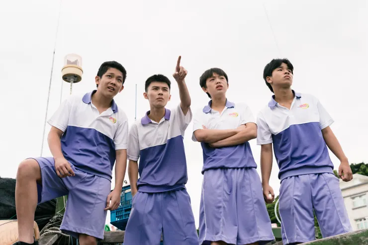 vocus|新世代的創作平台