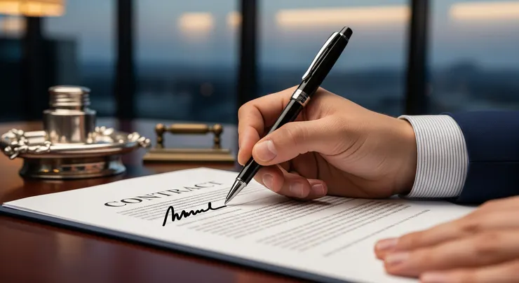 玫瑰金筆夾中油筆-金屬烤漆按壓式廣告筆 52AA-0190 (單色筆)