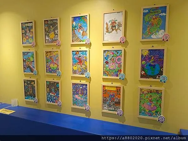 天罡藝象－三十六官將的府城藝匠神采特展