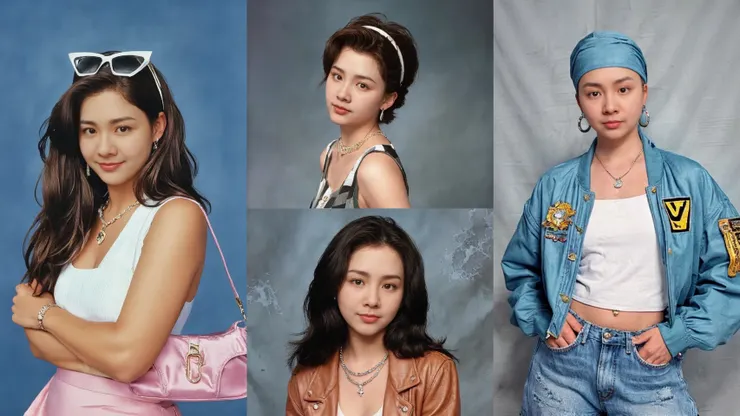 所有圖片來源：愛鈴（@eileen.ginsui）