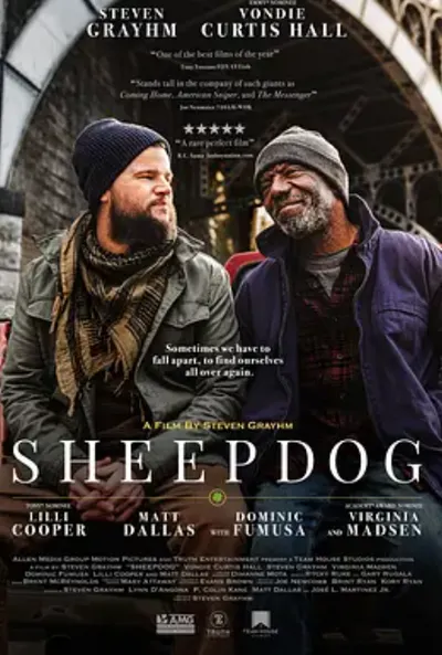 牧羊犬 2025 / 美國 