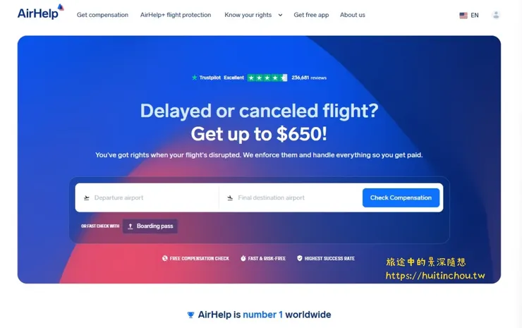 AirHelp