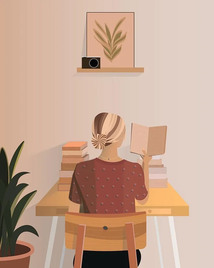 vocus|新世代的創作平台