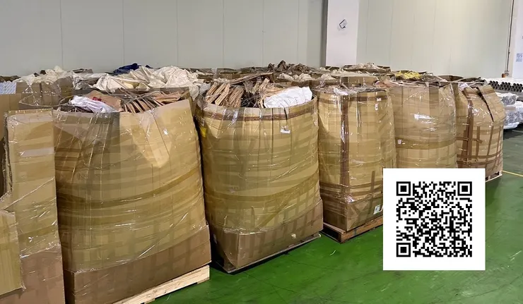 工廠事業廢棄物處理