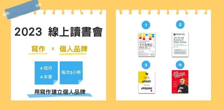 vocus|新世代的創作平台