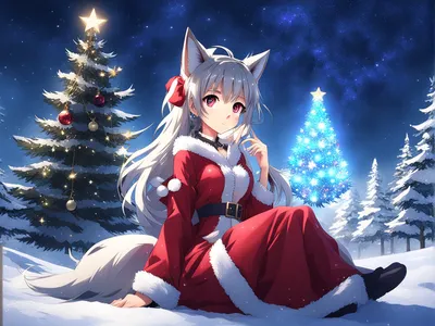 聖誕節來了～Merry X'mas