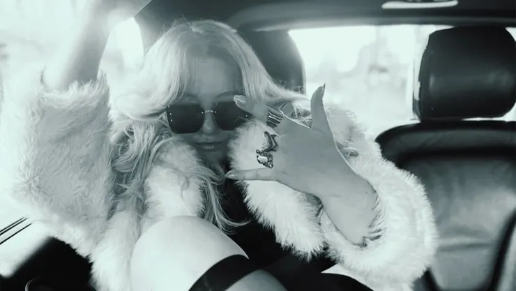 via MEEK's Instagram