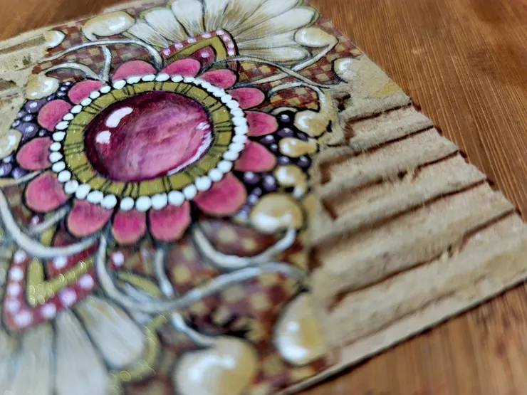 繪圖/攝影：米莉安